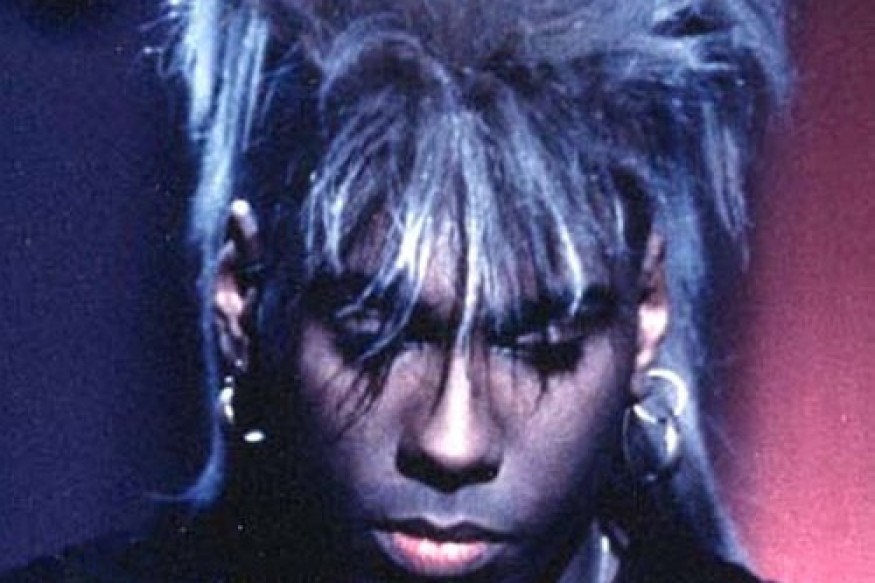 Jean Beauvoir a 66 ans : des Plasmatics aux studios de Kiss et des Ramones