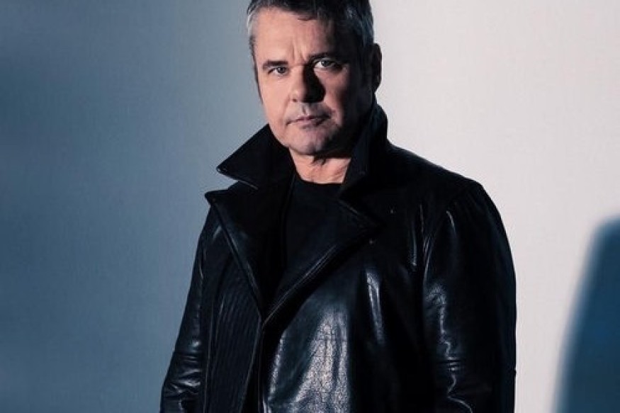 Jon Farriss à 65 ans : comment il a transformé la batterie d'INXS