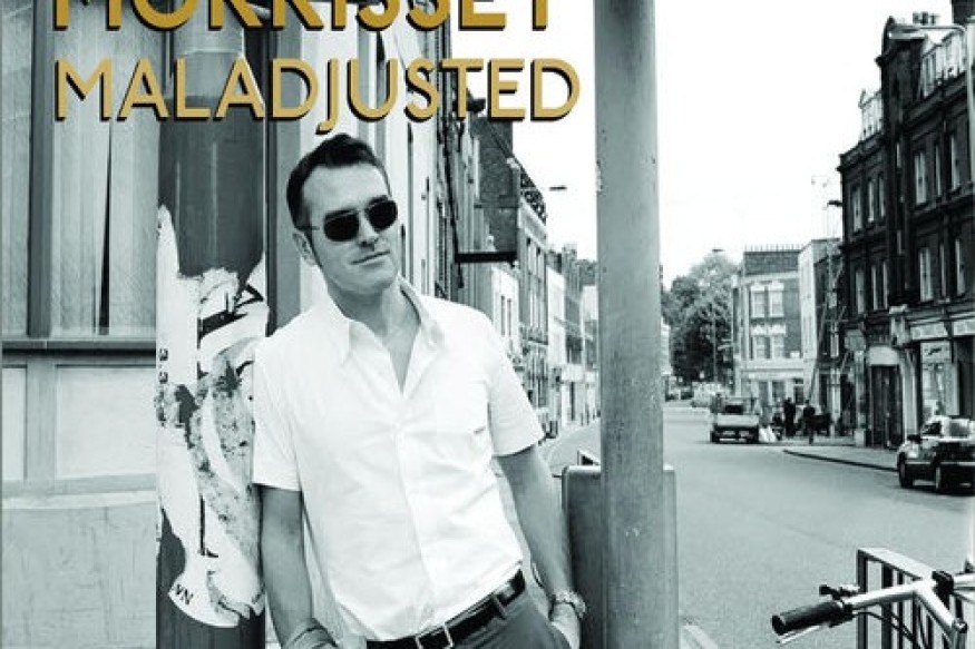 Maladjusted a 29 ans : comment Morrissey a transformé un procès en chansons