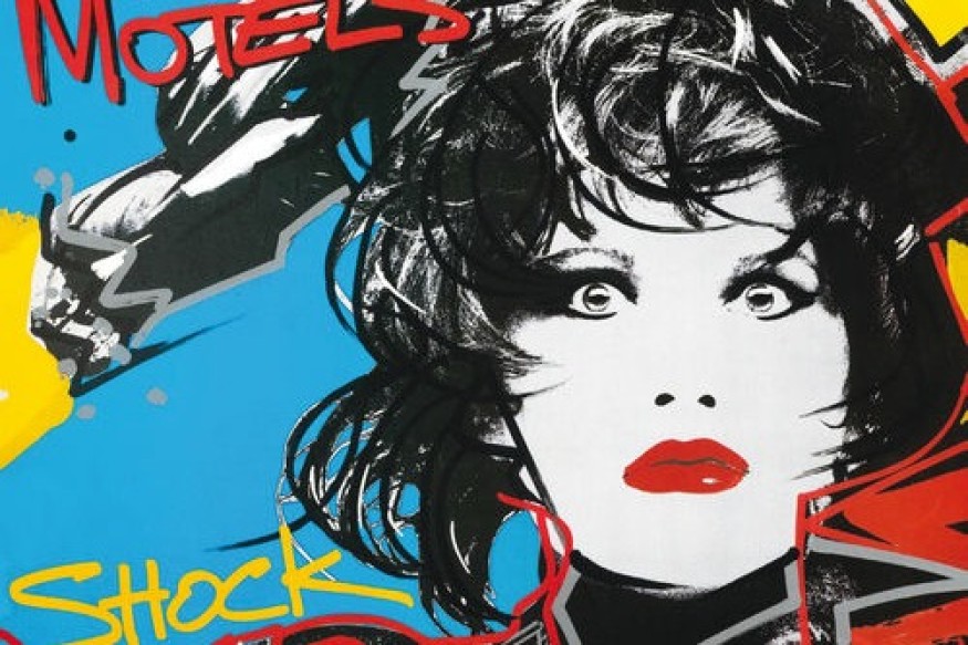 il y a 41 ans, The Motels refermaient un chapitre de leur histoire avec Shock