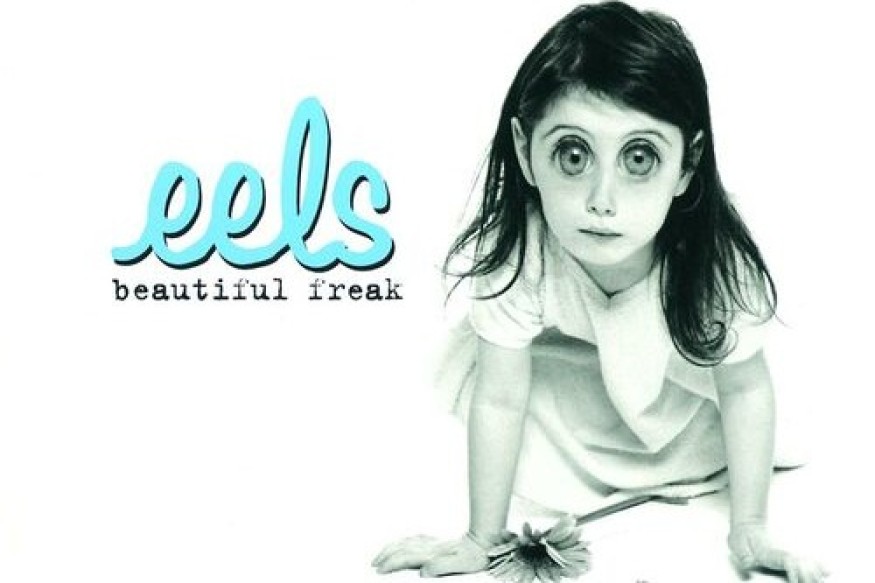 Il y a 30 ans Beautiful Freak faisait naître Eels
