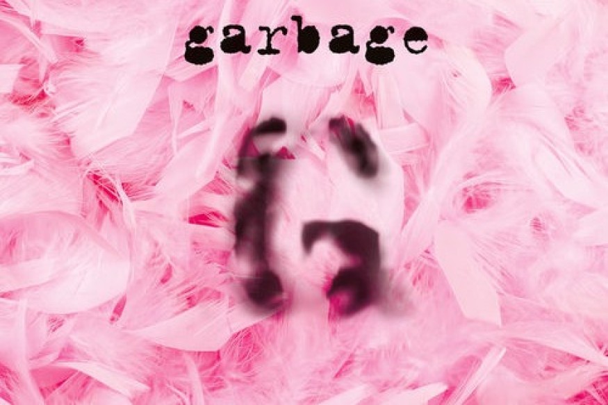 Dans un sous-sol de Madison, Garbage invente son premier album avec Shirley Manson