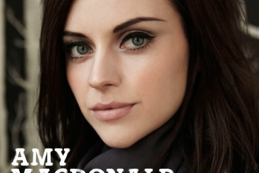 Amy Macdonald a 39 ans : de « Turn » à « This Is the Life », le chemin d’une autodidacte