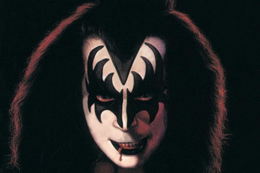 Gene Simmons a 77 ans : des Beatles à « Rock and Roll All Nite »