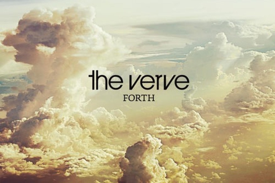 The Verve : Forth a 18 ans, de la réunion de 2007 à « Love Is Noise »