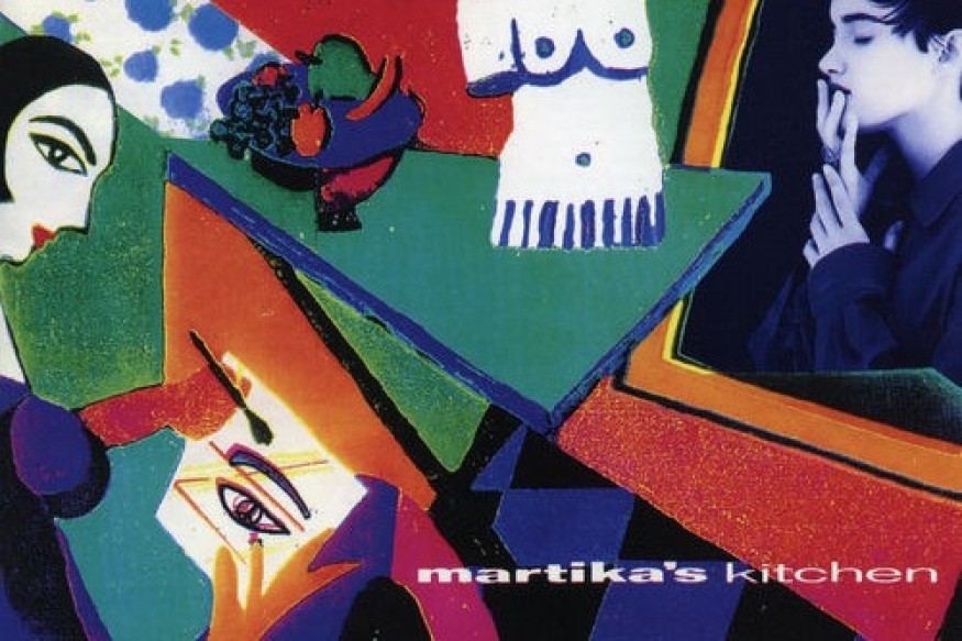 35 bougies pour Martika's Kitchen : la prière que Prince transforma en chanson