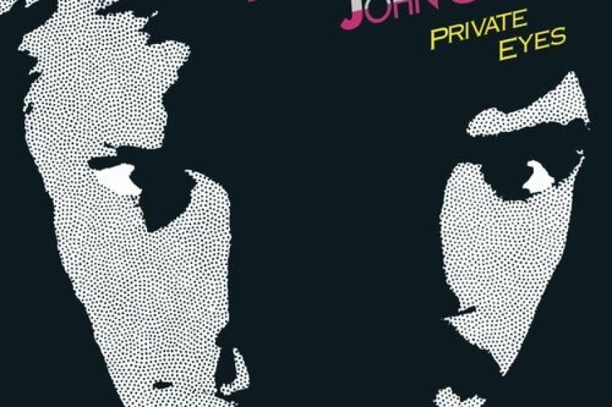 Daryl Hall & John Oates, 45 ans après Private Eyes : la nuit qui fit naître un numéro un