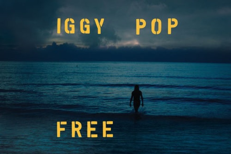 Iggy Pop et Free : la liberté trouvée en laissant parler les autres