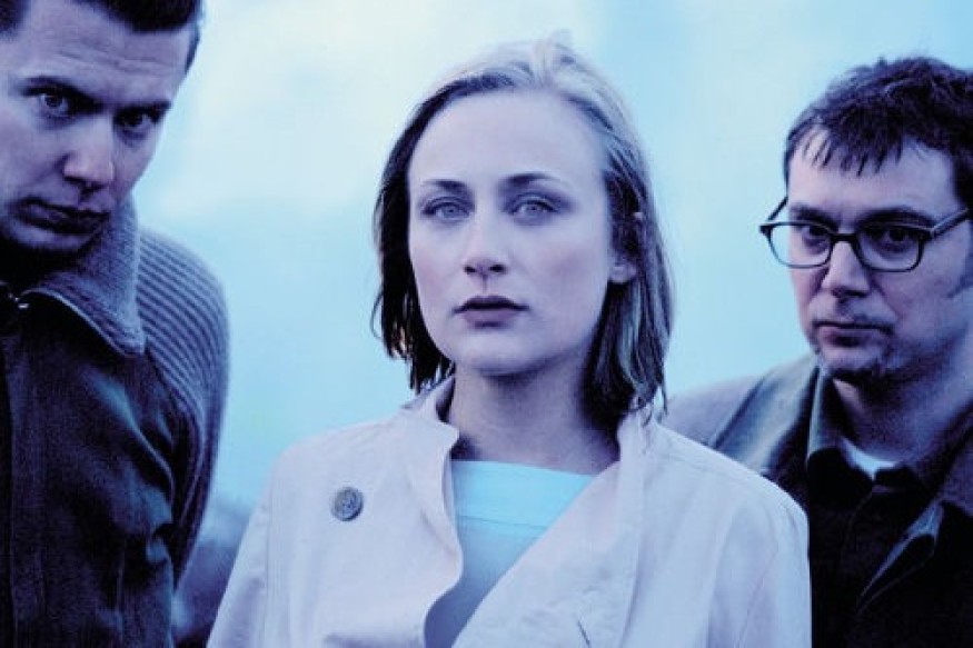 À 47 ans, Geike Arnaert et la conquête d’une voix au-delà de Hooverphonic