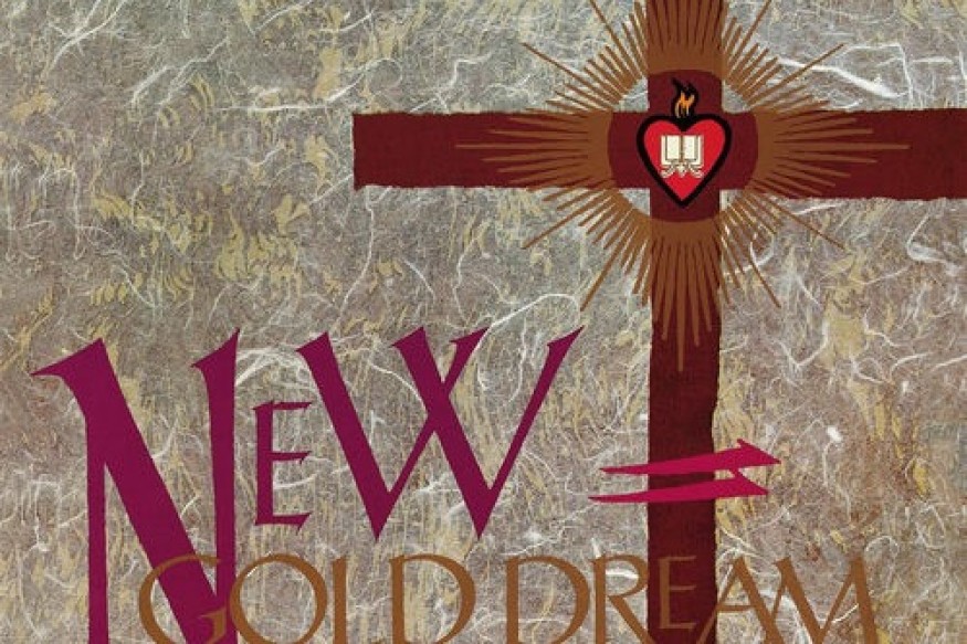 Pour ses 44 ans, New Gold Dream raconte le changement d’échelle de Simple Minds