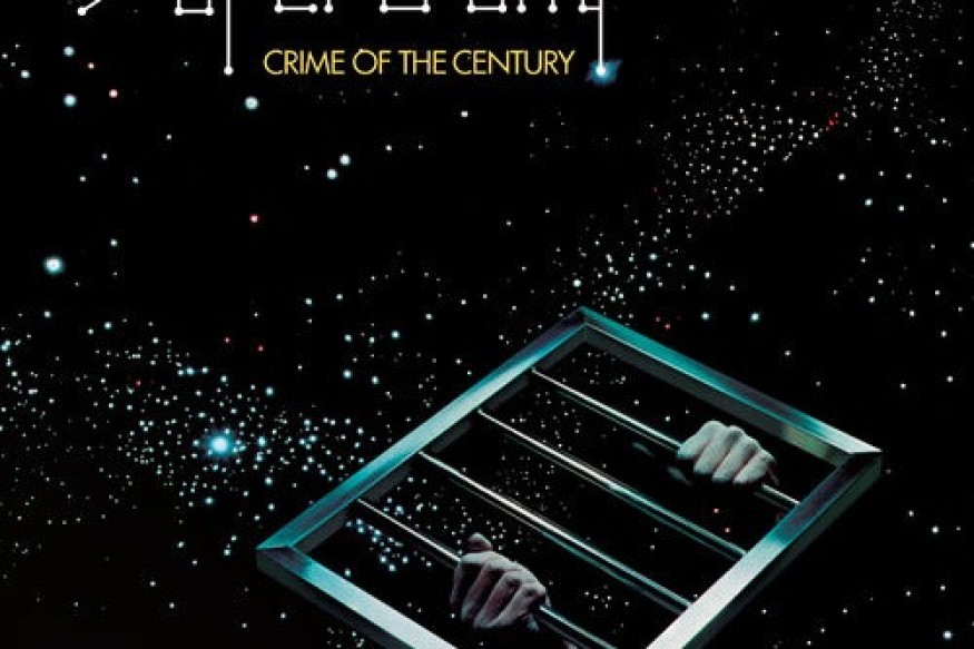 Supertramp joue sa seconde chance avec Crime of the Century, 52 ans après sa sortie