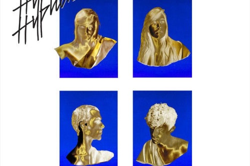 Times a 11 ans : Hyphen Hyphen avait transformé l’épreuve de la scène en premier album
