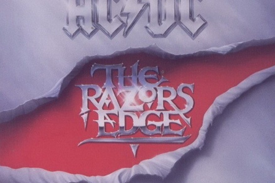 The Razors Edge fête ses 36 ans : le pari d’AC/DC qui a fait naître Thunderstruck