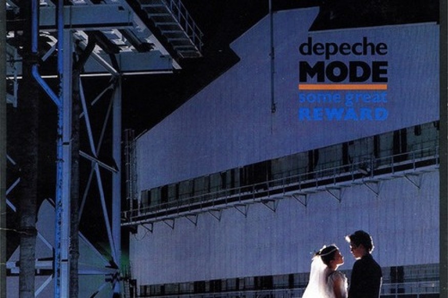 Il y a 42 ans, Depeche Mode partageait Some Great Reward entre Londres, Berlin et controverse