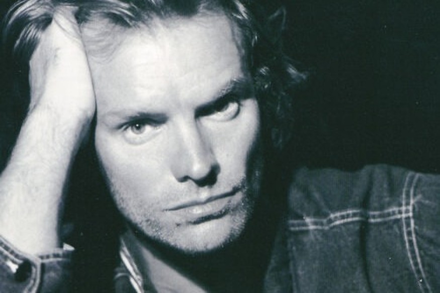 Sting, 75 ans, et l’étrange collision qui a donné Roxanne à The Police