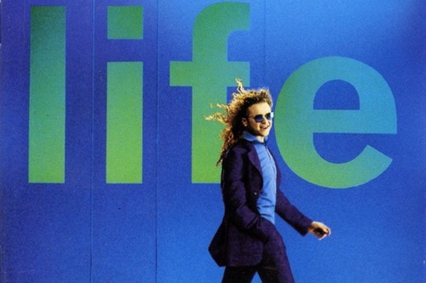Life de Simply Red a 31 ans : le tube numéro un enregistré en dernier