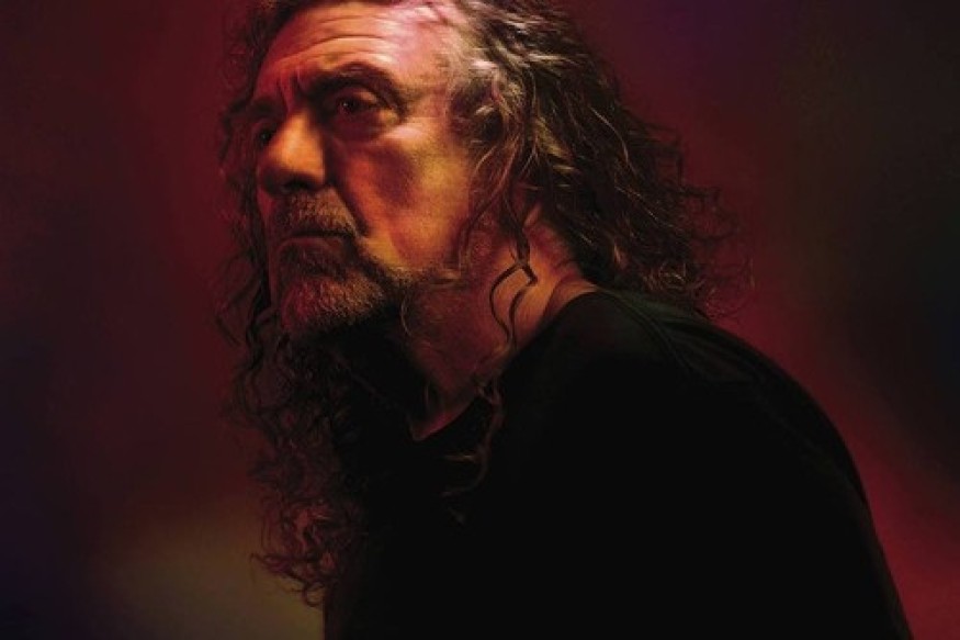 Carry Fire fête ses 9 ans : le laboratoire cosmopolite de Robert Plant