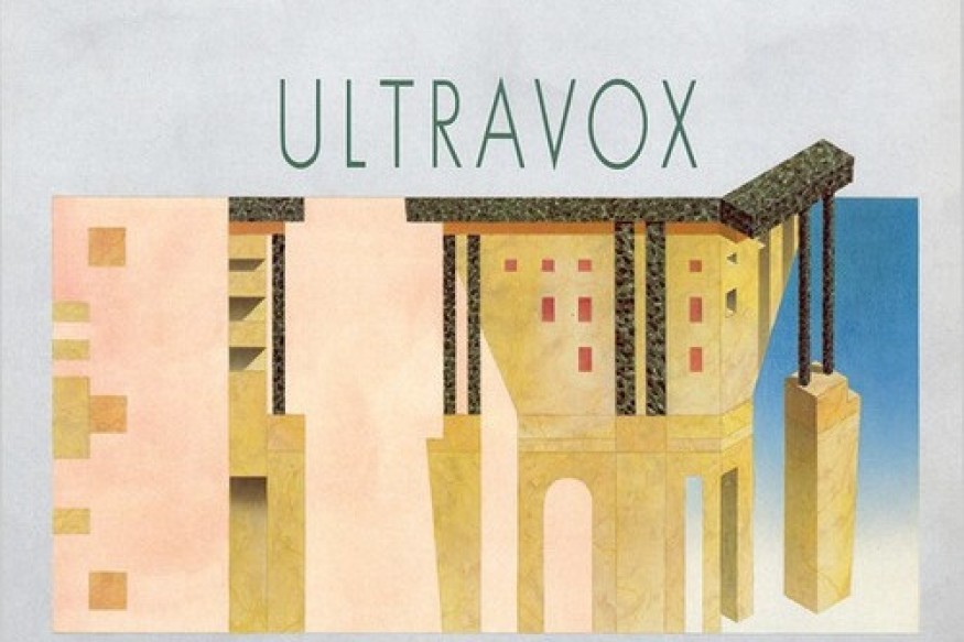 Quartet d’Ultravox fête ses 44 ans : le virage orchestré par George Martin