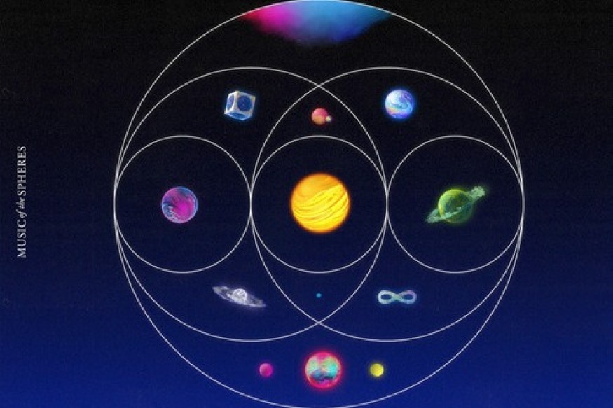 Music of the Spheres a 5 ans : Coldplay, des bulles sanitaires aux planètes de Max Martin