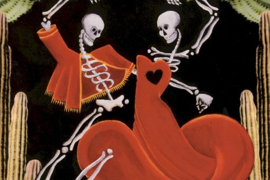 Mexican Moon | Concrete Blonde | 33 ans | 19 octobre 1993 | Un album dans la tourmente de Capitol