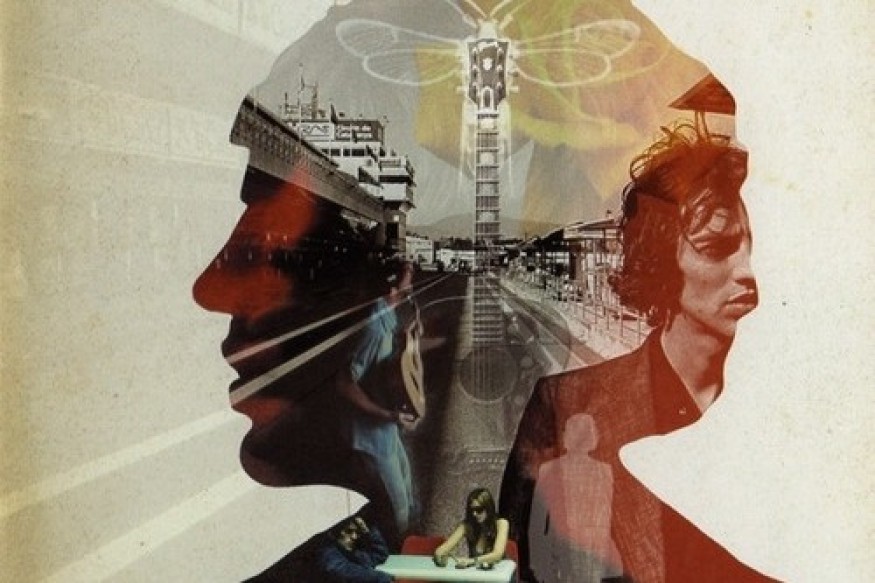 Human Conditions | Richard Ashcroft | 24 ans | 21 octobre 2002 | La prière agnostique placée en ouverture