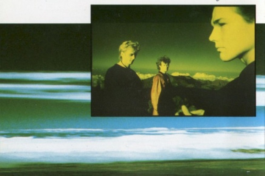 Scoundrel Days | a-ha | 40 ans | 6 octobre 1986 | Le disque le plus proche des démos du groupe