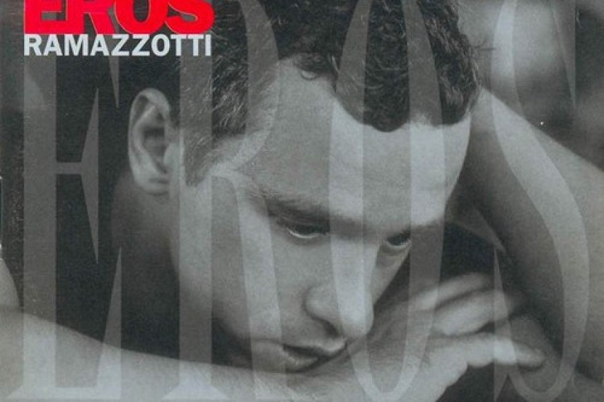 Eros Ramazzotti : Eros, le best of qui réenregistre son histoire