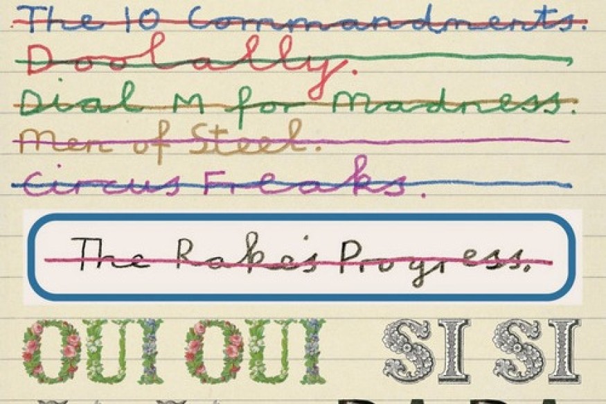 Madness : Oui Oui, Si Si, Ja Ja, Da Da, l’album partagé entre six producteurs